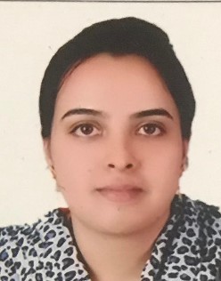 SHAMEERA M K