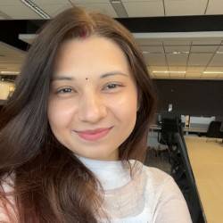 PREETI SHARMA