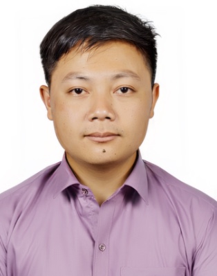 Thangjam Dennis Singh