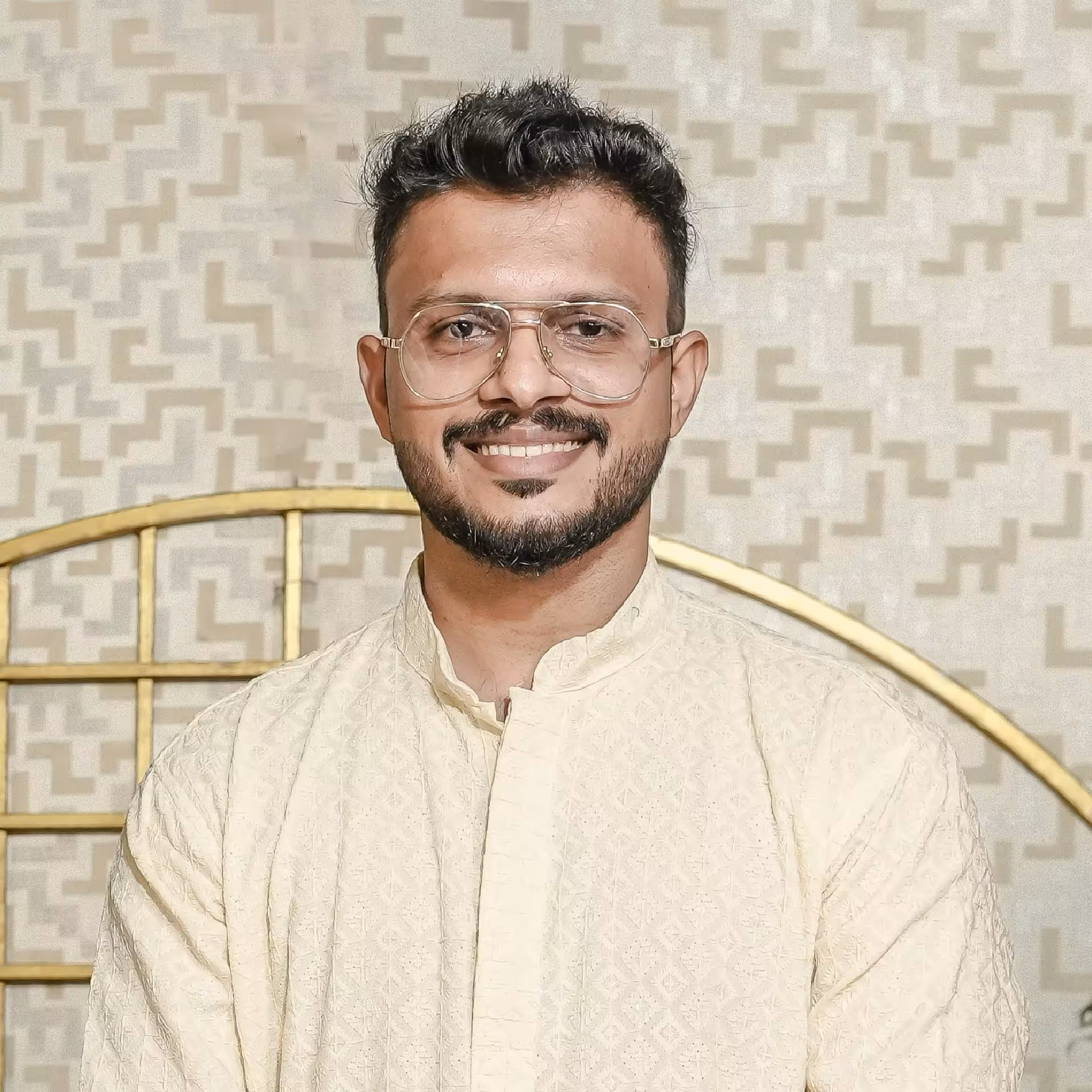 Anu V K