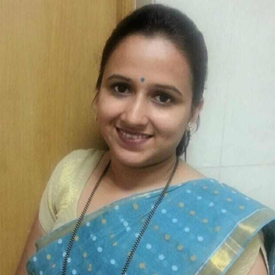 Rupali Gajanan Thorat