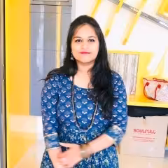 Sonam Kumari