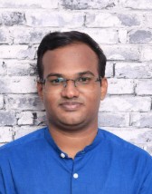 Aravind K