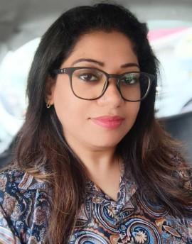 Debarati Dutta