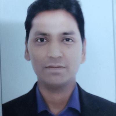 Shashwat Kumar Srivastava