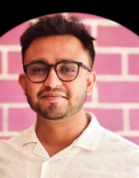 JAY Patel