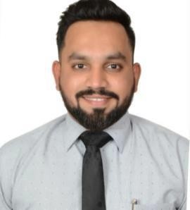 Aamir Ali Sheikh