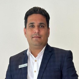 Amit Sharma