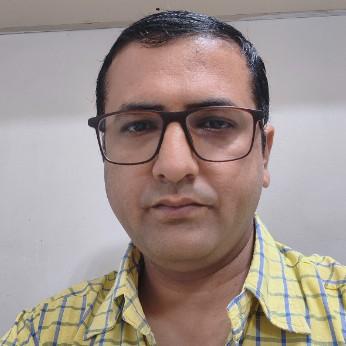 Satyander Thakur