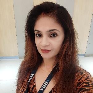 Manjit Kaur