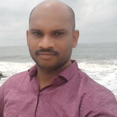 SILAMBARASAN R