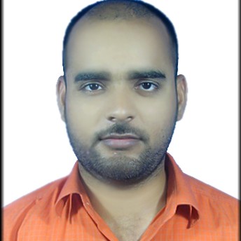 Ahmed Raza