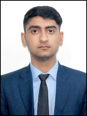 Siddharth Singh