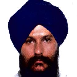Kamaljit Singh Dhillon