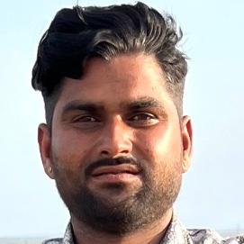 Gajendra Meghwal