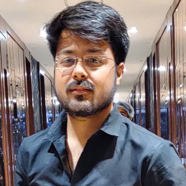 Divyansh Sharma