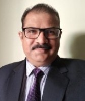 Milind Potdukhe