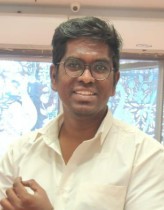 NAGESHWARAN