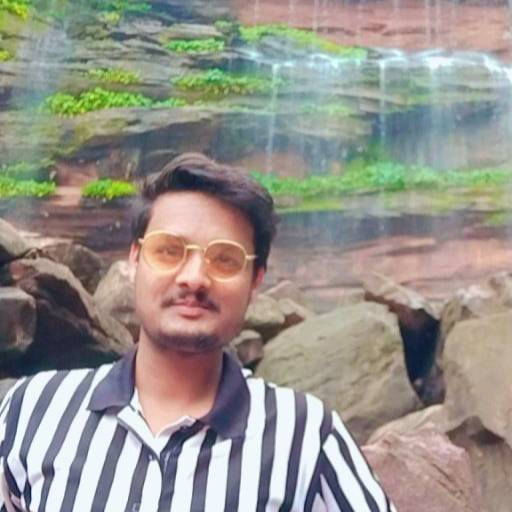 DEEPESH CHOURASIYA