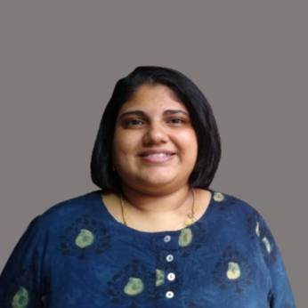 Gayathri T M
