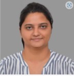 Akanksha Sonje