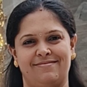 Asha Rajagopal