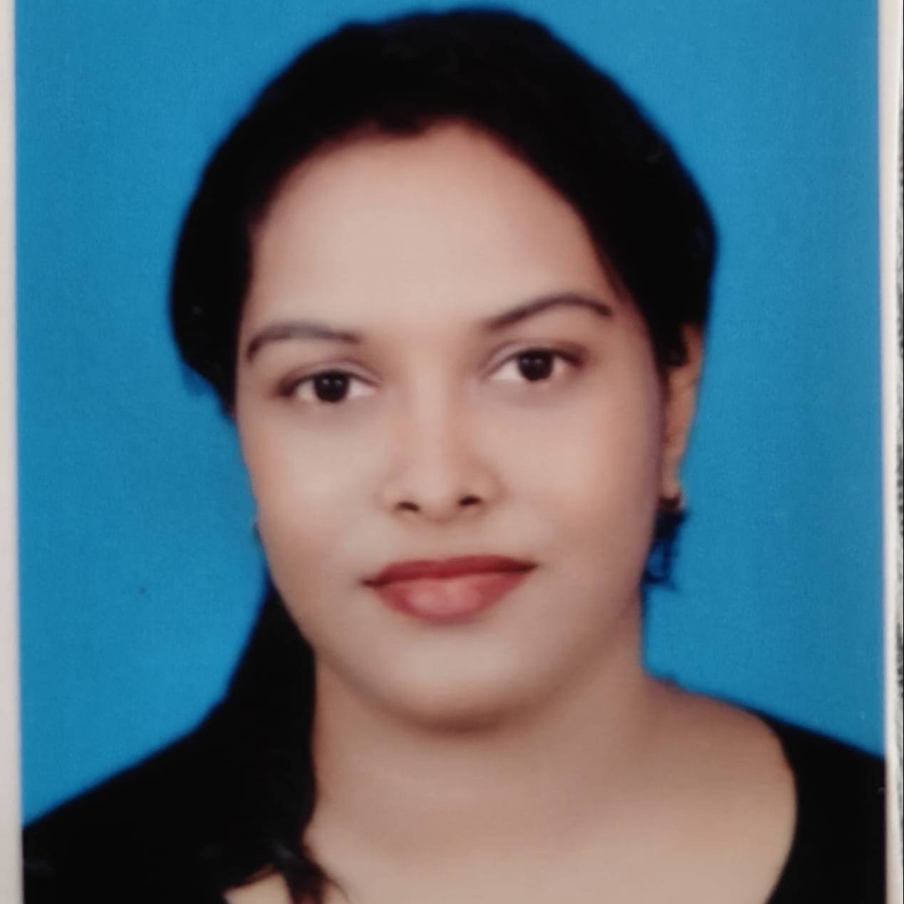 Tanmesha Patnaik