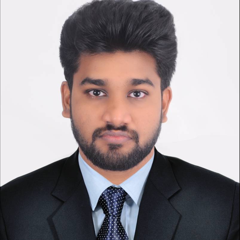 ALLWIN VINOSH
