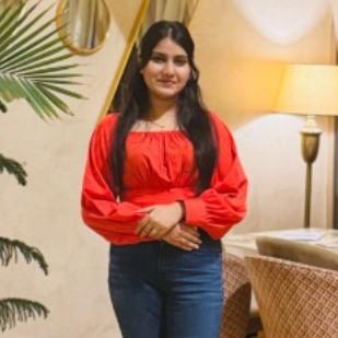 Diksha Barthwal