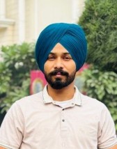 RAMANDEEP SINGH