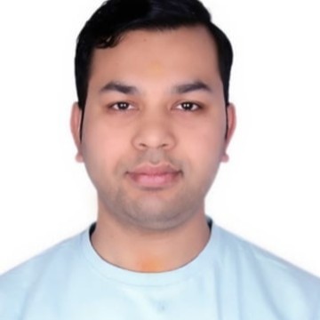 Girija Shankar Mohanta