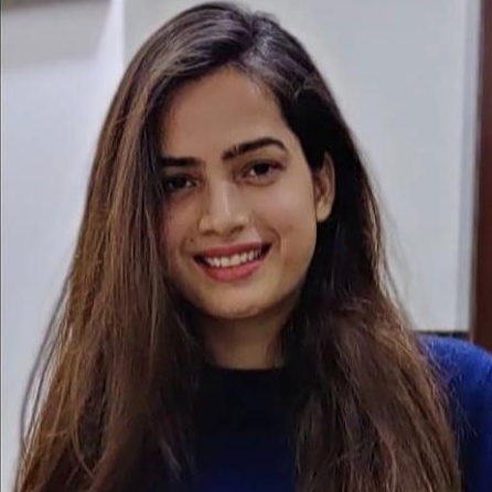 Shweta Yadav