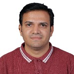 Mandar Thosar