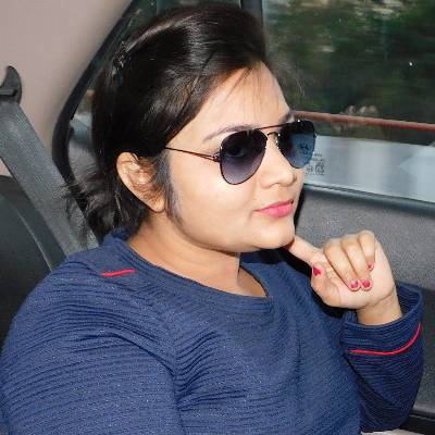 Rajani Gupta