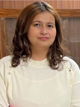 Surabhi Mishra
