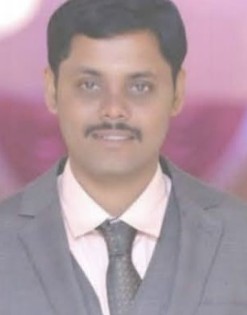 Abhinandan KB