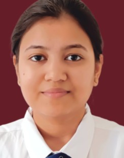 Maitreyee Tiwari