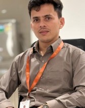 MOHAMMAD SADIQUE SHEIKH