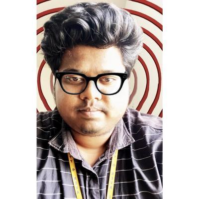 Yaknesh kp