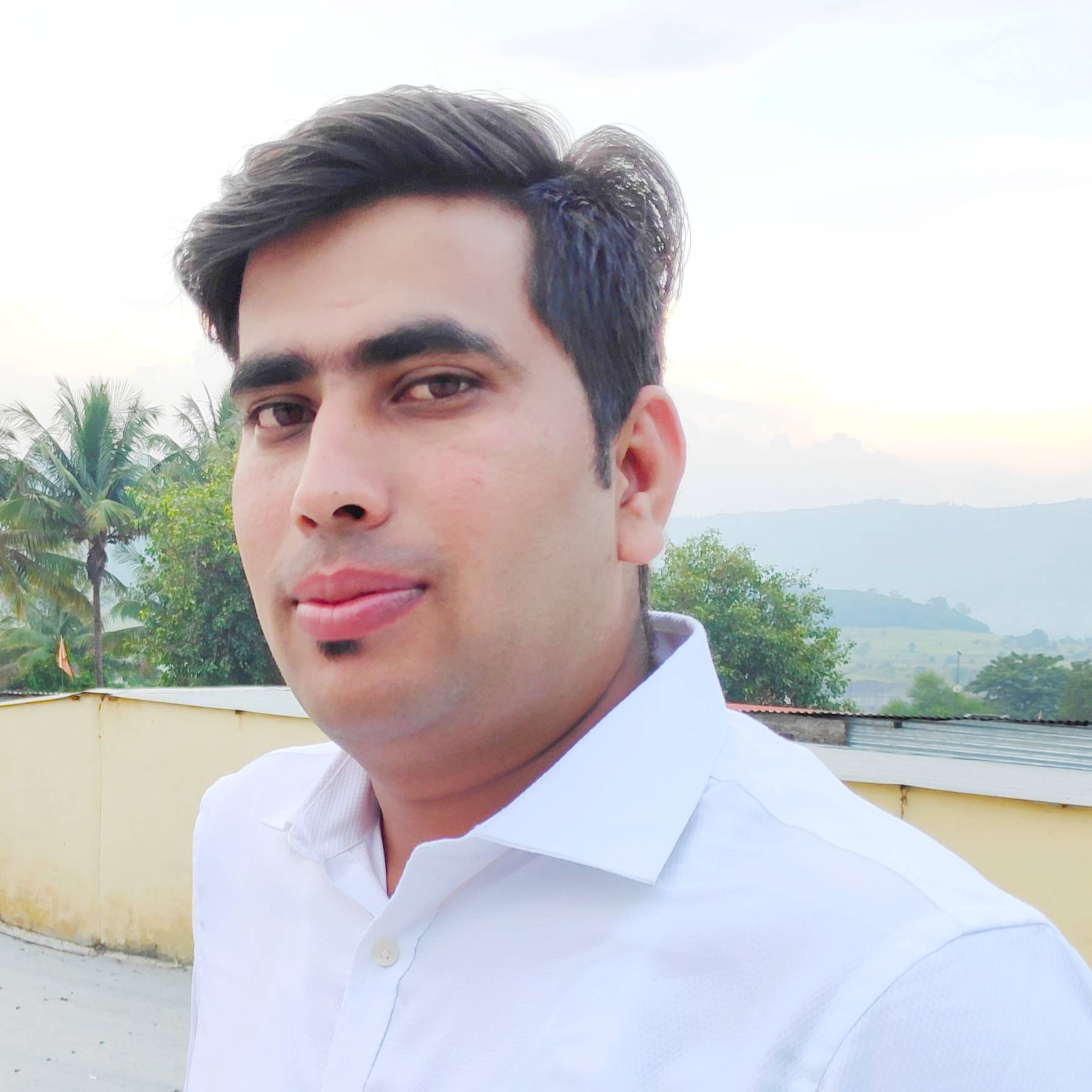 Rohit Shridhar Pansare