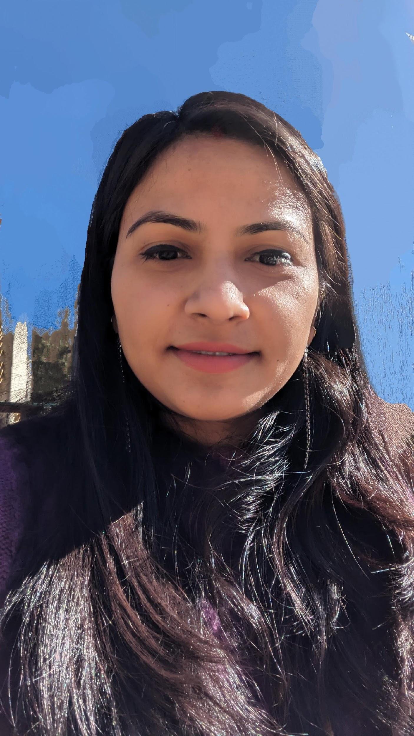 Nisha Kumari