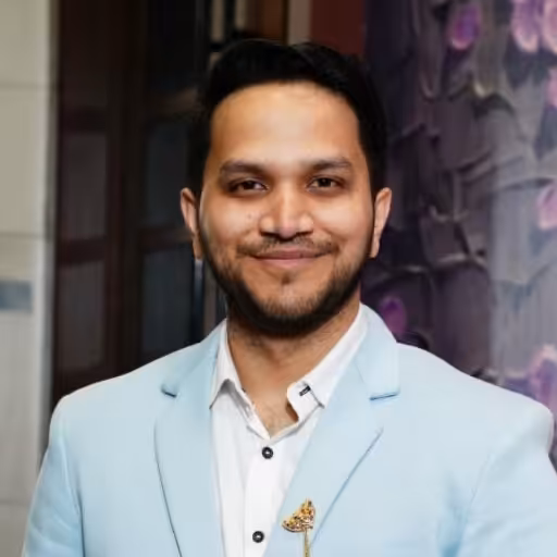 Udit Jaswal