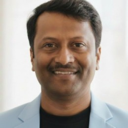 MANAS KUMAR MONDAL