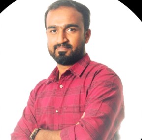 NAGARAJU M