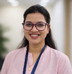 Paushali Priya Dutta