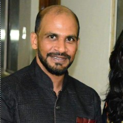 Sushrut Patnaik