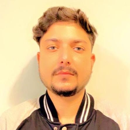 Akshay Koul