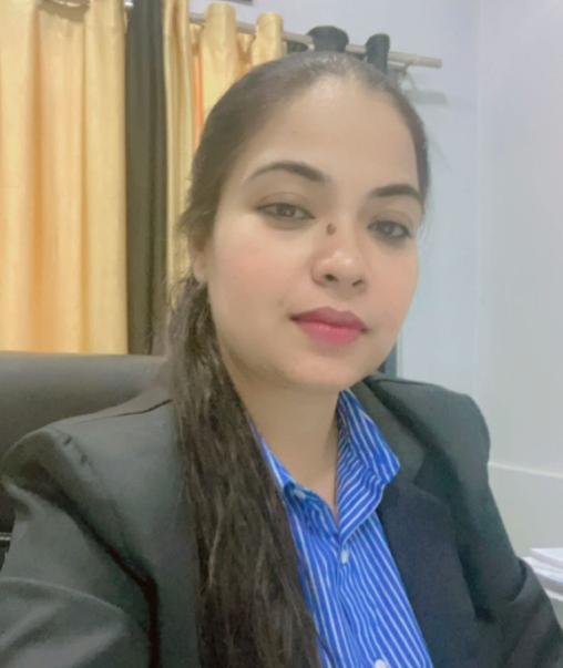 Khushboo Pandey