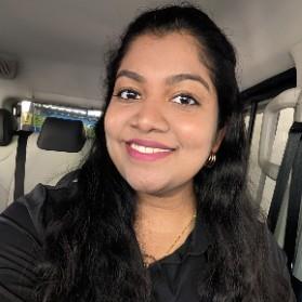 MEGHA RANJIT
