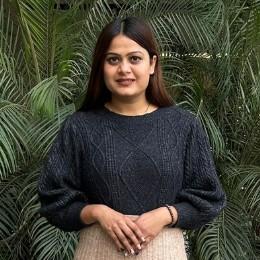 Neha Parmar